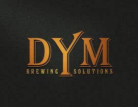 #177 for Design a logo for a beer equipment company by pgaak2