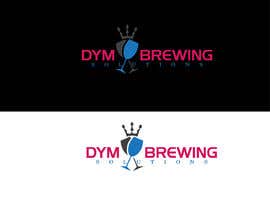 #201 for Design a logo for a beer equipment company by mdsarowarhossain