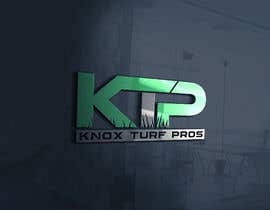 #59 cho Logo Design for Knox Turf Pros bởi jonothor