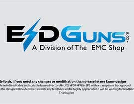 #37 para Update Logo &amp; Website Header - Adding &quot;a division of The EMC Shop&quot; por mmasumbillah57