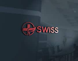 #45 ， Design eines Logos Swiss 来自 heisismailhossai