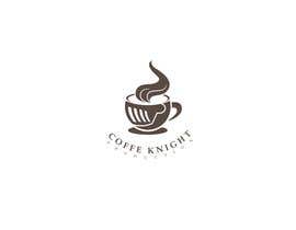 Nambari 35 ya Design a Logo for Coffee Knight Productions na krisamando