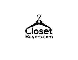 #84 for Design a Logo for ClosetBuyers.com by mdatikurrahman19