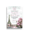 #166 for Design a wedding invitation by Tariq101