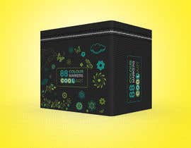 #80 para Create Packaging Designs por Plannerlobo