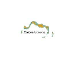 #10 for Logo Design &quot;Caicos Greens&quot; by dxarif24