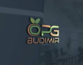 #9 for Design for Company Logo  -  OPG Budimir by mohibulasif