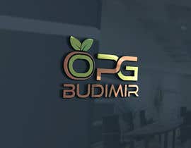 #14 for Design for Company Logo  -  OPG Budimir by mohibulasif