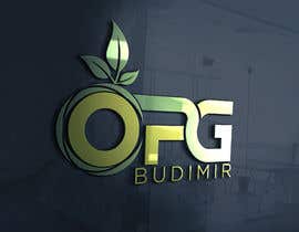 #37 for Design for Company Logo  -  OPG Budimir by salimbargam
