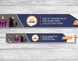 #36 for Design Banners for Google adwords campaign by sourabh1604ph2