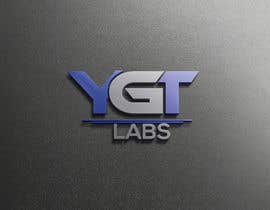 #21 for Design a Modern Logo with letters &quot;YGT&quot; by lubnasnpki