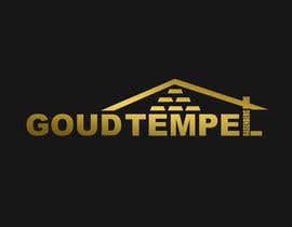 #32 for Logo for a Gold trade company by papri802030