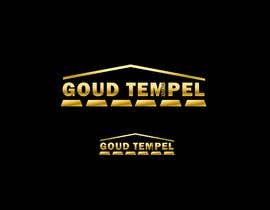 #23 for Logo for a Gold trade company by aqmins