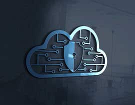 nº 219 pour Cybersecurity Website Logo par usamainamparacha 