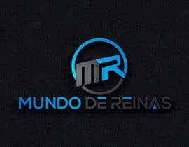 #70 Mundo de Reinas (Logo) részére mdobidullah02 által