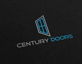 #199 para Design a Logo: Century Doors de mr180553