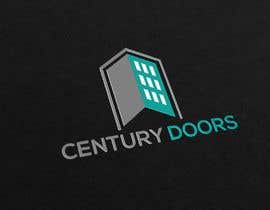 #201 para Design a Logo: Century Doors de mr180553