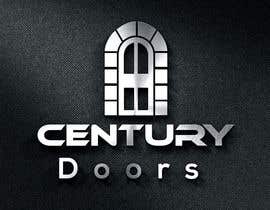 nº 200 pour Design a Logo: Century Doors par designhunter007 