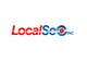 Miniatyrbilde av konkurransebidrag #250 i                                                     Logo Design for Local SEO Inc
                                                