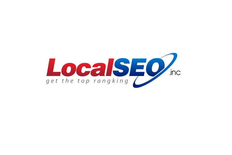 Konkurransebidrag #271 i                                                 Logo Design for Local SEO Inc
                                            