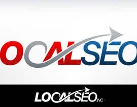 #239 dla Logo Design for Local SEO Inc przez kirstenpeco