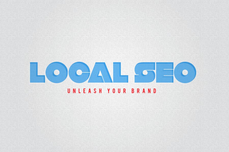 Entri Kontes #233 untuk                                                Logo Design for Local SEO Inc
                                            