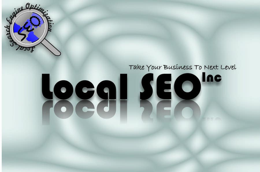 Wettbewerbs Eintrag #159 für                                                 Logo Design for Local SEO Inc
                                            