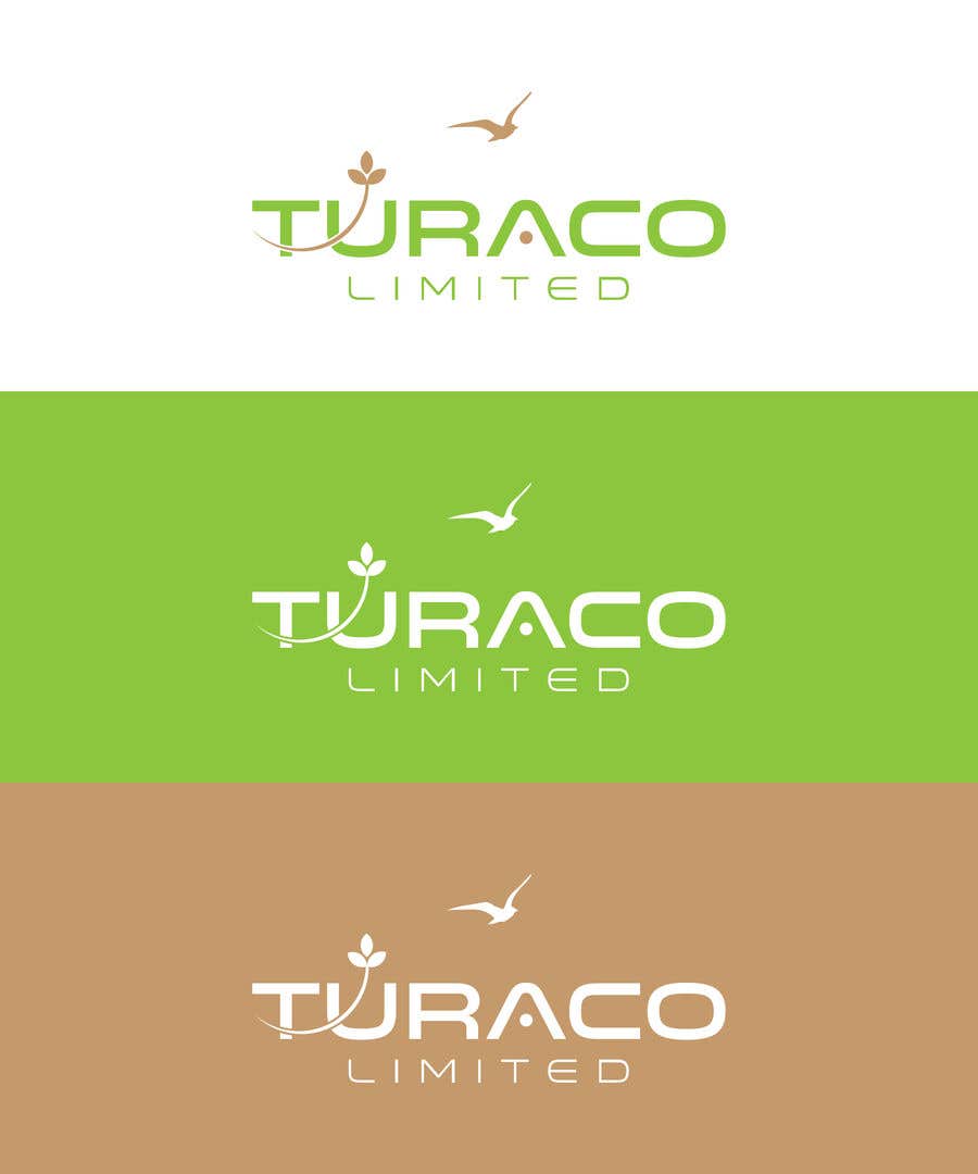 Contest Entry #149 for                                                 Turaco Limited
                                            