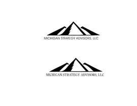 #5 for Michigan Strategy Advisors, LLC New Logo by eddy001