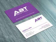 #242 for Build me a business card design by Neamotullah