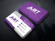 #464 for Build me a business card design by tonmoy4