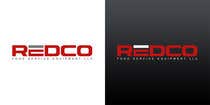 #1174 para RedCO Foodservice Equipment, LLC - 10 Year Logo Revamp de drycrushader