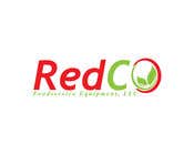 #1014 para RedCO Foodservice Equipment, LLC - 10 Year Logo Revamp de Rubel88D