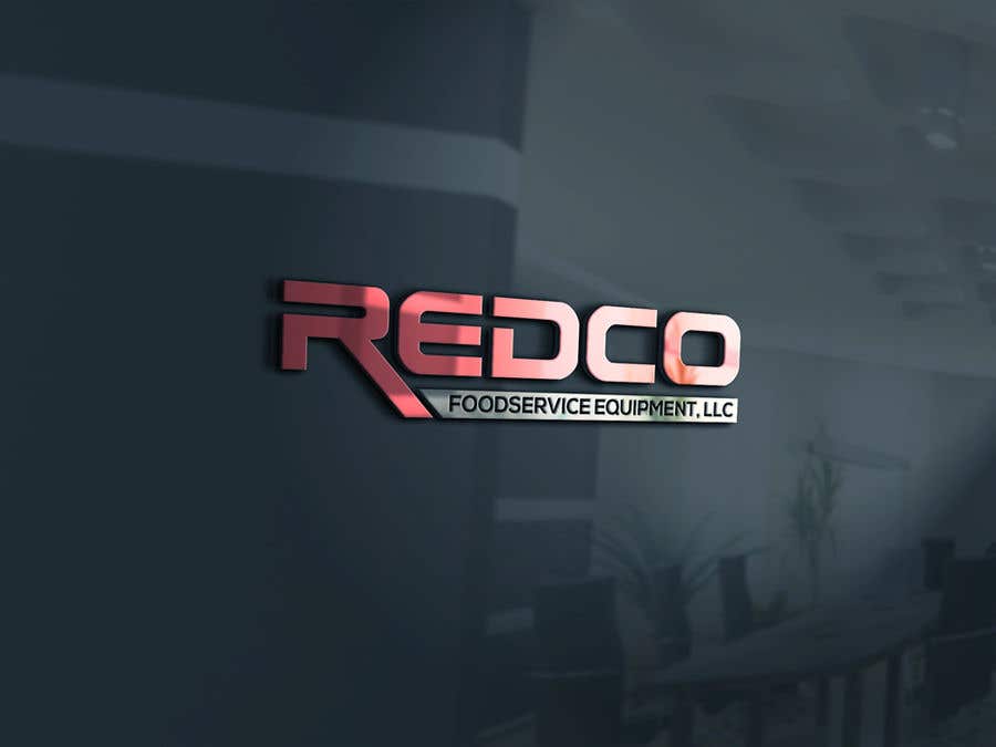 Contest Entry #44 for                                                 RedCO Foodservice Equipment, LLC - 10 Year Logo Revamp
                                            