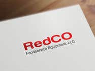 #1147 for RedCO Foodservice Equipment, LLC - 10 Year Logo Revamp by aminulisl66