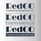 sajib3566 tarafından RedCO Foodservice Equipment, LLC - 10 Year Logo Revamp için no 1269