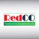 Graphic Design Penyertaan Peraduan #1270 untuk RedCO Foodservice Equipment, LLC - 10 Year Logo Revamp