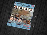 #49 for Flyer Andres B.Shop by jakirhossain9246