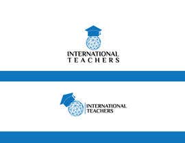 #1 for Clean, simple banner for WordPress site for international college teachers in NYC by knsuma7