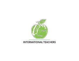#15 for Clean, simple banner for WordPress site for international college teachers in NYC by Anetadud