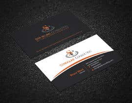 #212 for Design a business card by AsifAhmedArif