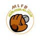 Мініатюра конкурсної заявки №190 для                                                     Logo Design for MLFBaseball.com
                                                