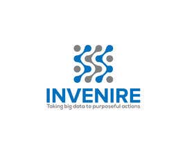#135 for create a Logo and brand graphic for company invenire af graphicrivers