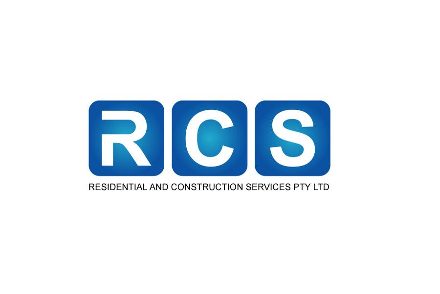 Bài tham dự cuộc thi #56 cho                                                 Logo Design for Residential & Construction Services Pty Ltd
                                            