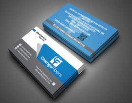 #24 for Business Card Design by abushama1