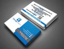 #26 for Business Card Design by abushama1