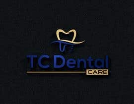 #7 for Create a visual identity - Dental Clinic by RezwanStudio