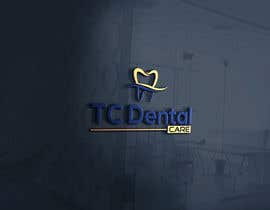 #8 för Create a visual identity - Dental Clinic av RezwanStudio