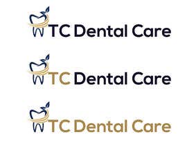 #22 for Create a visual identity - Dental Clinic by msmoshiur9
