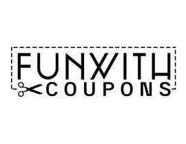 #20 for Funwith Coupons designs by Kitteehdesign